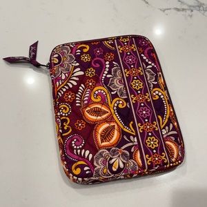 Vera Bradley Tablet Case